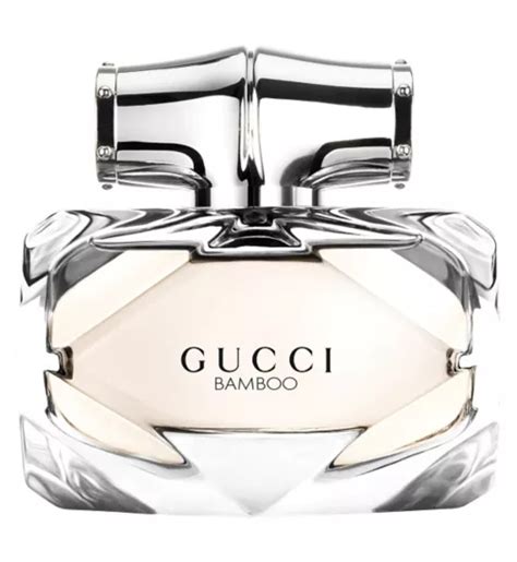 gucci bamboo confidential|Gucci bamboo 50ml boots.